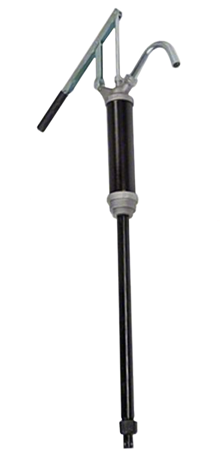 Lincoln Lever Type Hand Pump for 55 Gallon Drum - Storage